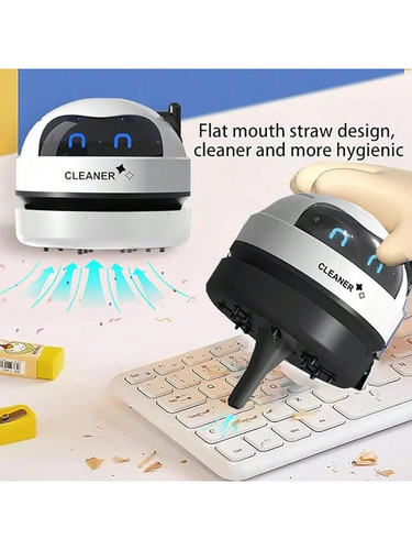 Mini robot vacuum - cleaner, –