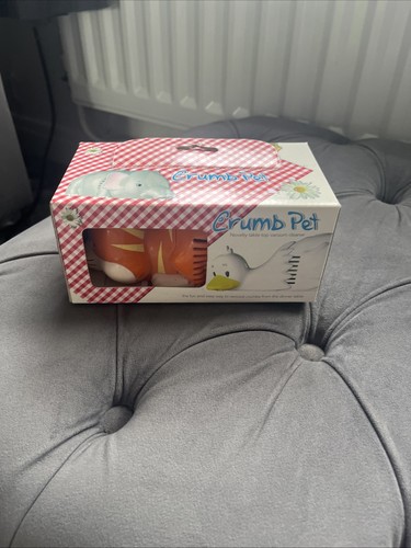Crumb pet ginger - crumb,