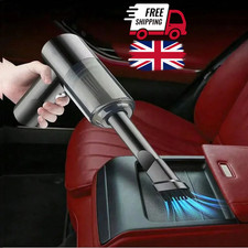 Handheld Vacuum Cleaner