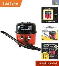 Mini Desk Vacuum Cleaner