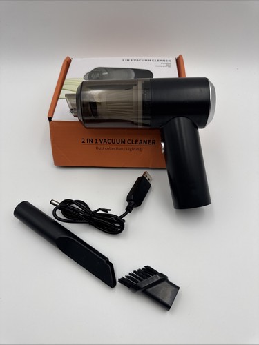Usb rechargeable mini - in,