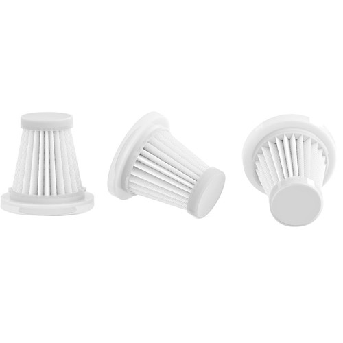 Pack washable hepa filter - pack,