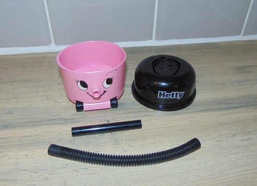 Hetty hoover desk vacuum - hetty,
