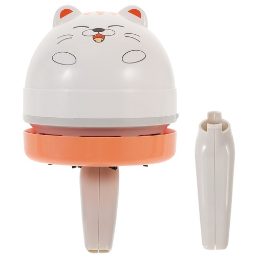 Small desk vacuum - desk, cleaner