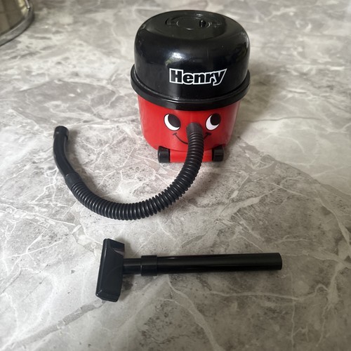 Henry the hoover desk - the,