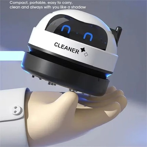 Mini usb rechargeable vacuum - usb,