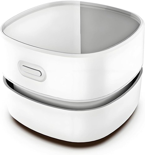 Mini desk vacuum - cleaner, –