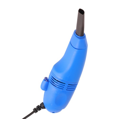 Mini desk dust vacuum usb - 1,