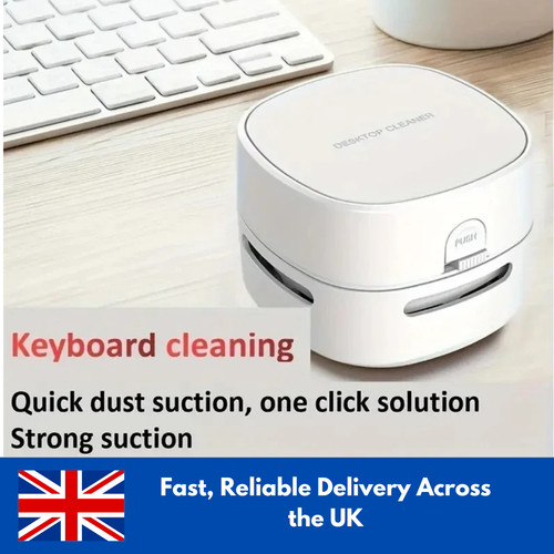 Mini portable keyboard desktop - mini,