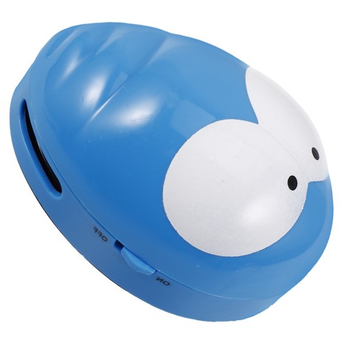 Tabletop mini vacuum cleaner - tabletop,