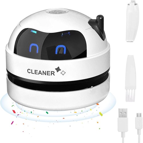 Mini table vacuum cleaner - mini,