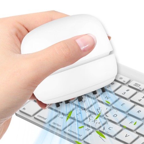 Desktop vacuum cleaner mini - desktop,
