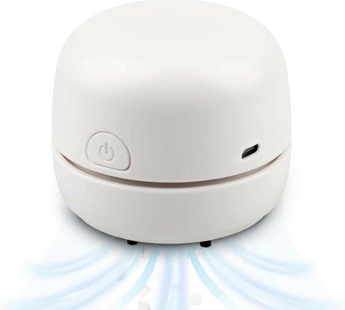 Mini table vacuum - table,