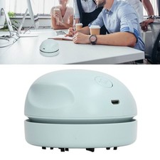 Desk Vacuum USB Charging