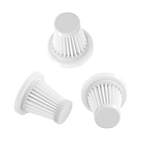 Pack hepa filter - 3,
