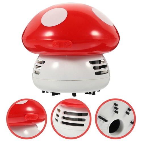 Desk vacuum cleaner - desk,