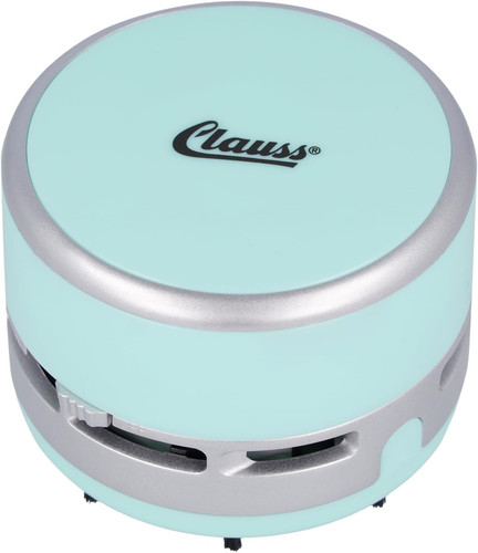Clauss 2clean desk vacuum - clauss,