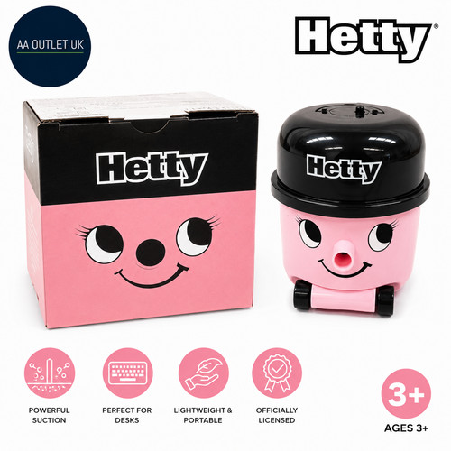 Hetty hoover desk - hetty,
