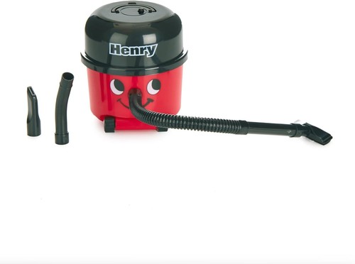 Henry hoover desk vacuum mini - hoover,