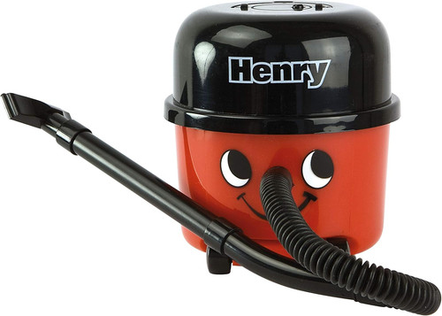 Paladone henry hoover - paladone,