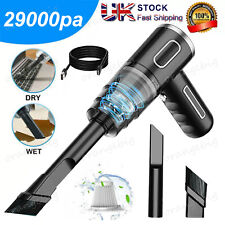 120w Cordless Vacuum