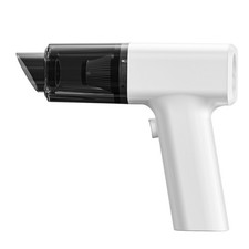 USB-Powered Mini Vacuum