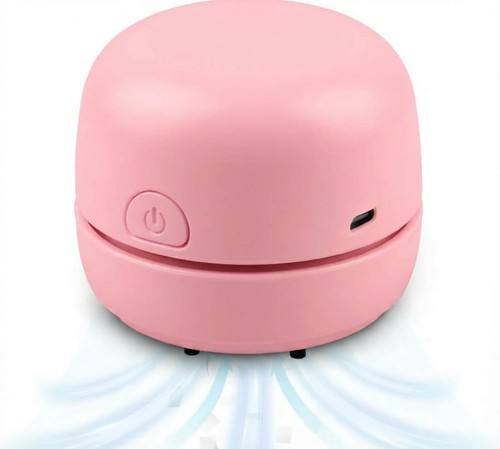 Desktop vacuum cleaner mini - vacuum,