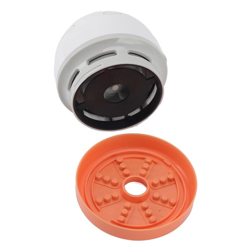 Mini desktop vacuum - (cat),