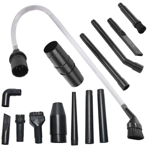 Vacuum micro attachment - vacuum,