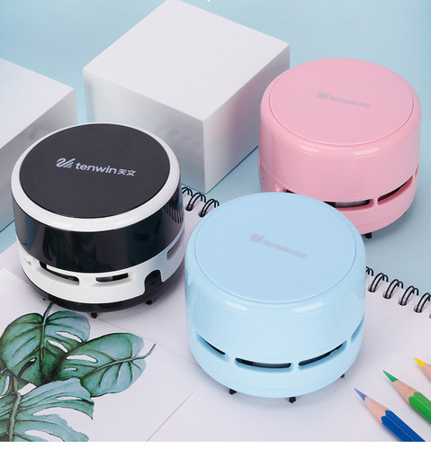 Mini desktop vacuum cleaner - vacuum,