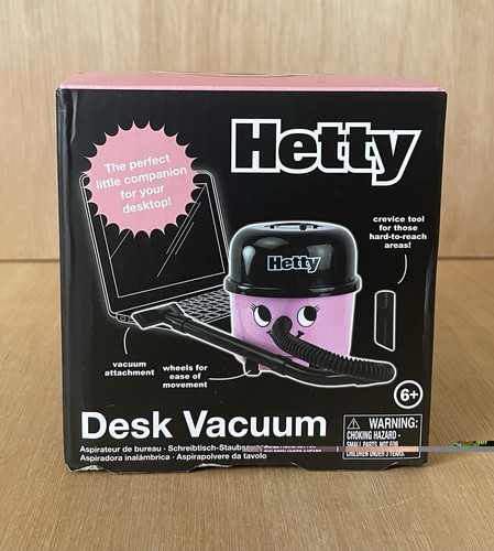 Hetty hoover desk - hetty,