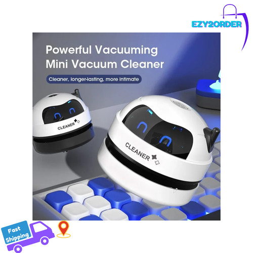 Portable mini vacuum cleaner - portable,