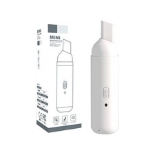 Mini Vacuum Portable