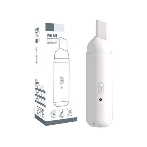 Mini vacuum portable - vacuum,