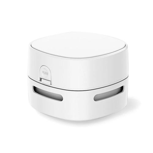 Mini desktop vacuum cleaner - desktop,