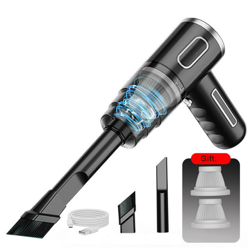 120w cordless vacuum cleaner - 120w,