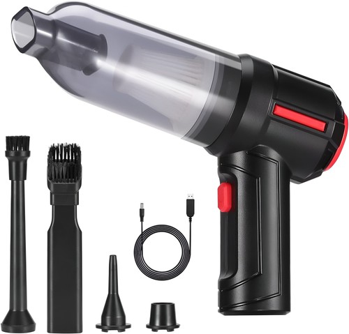 Mini handheld vacuum - mini,