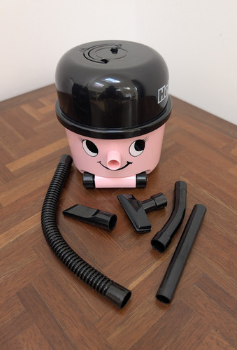 Hetty hoover desk vacuum - hetty,