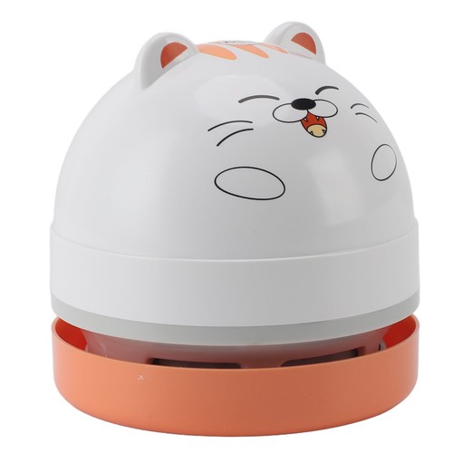 Mini desktop vacuum cleaner - desktop,