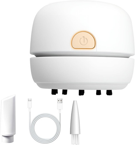Mini desk vacuum - mini, usb