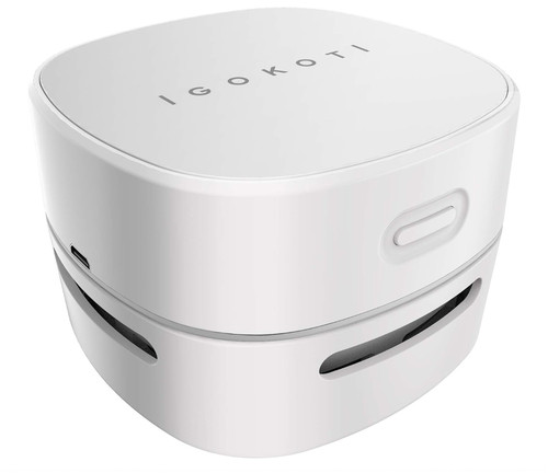 Igokoti desktop vacuum - desktop,