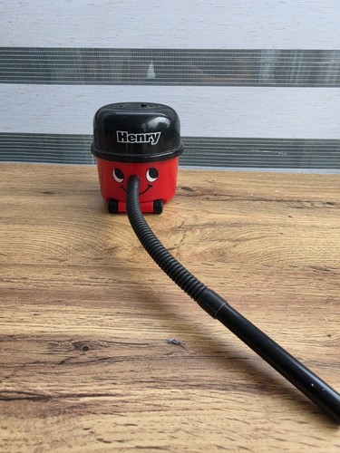 Henry hoover desk vacuum mini - henry,