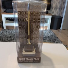 USB Desk Vac  Computer Vacuum