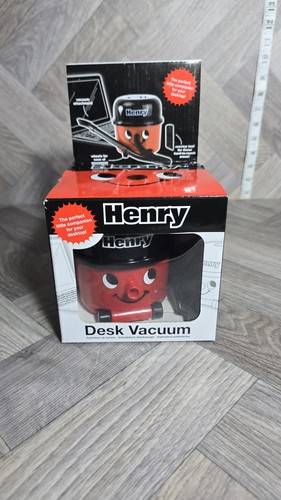 Paladone henry hoover - hoover, mini