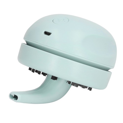 Desk vacuum usb charging - desk,