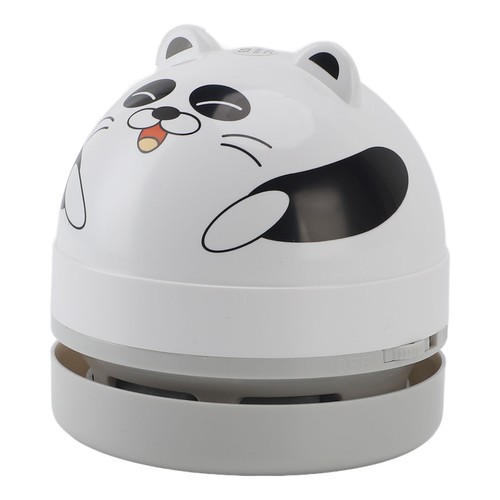 Cordless mini desk vacuum - 1,