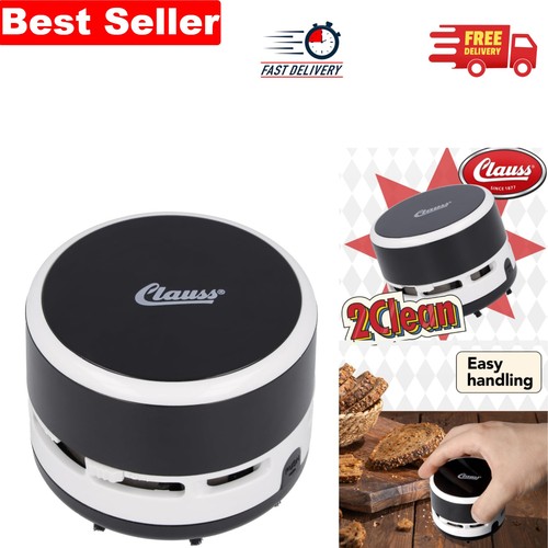 Effortless cleaning with - effortless,
