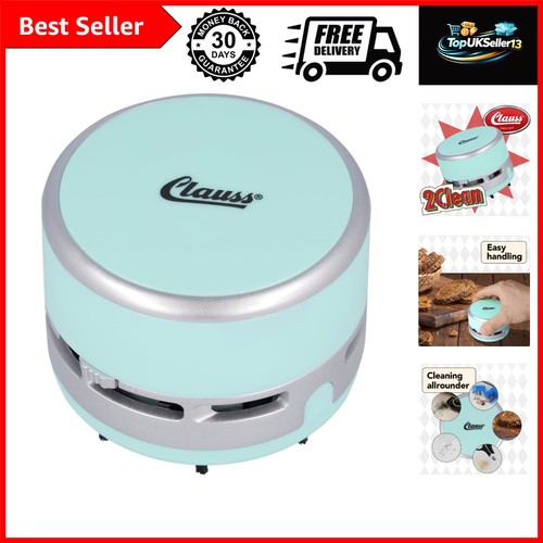 Clauss 2clean desk - clauss, mint