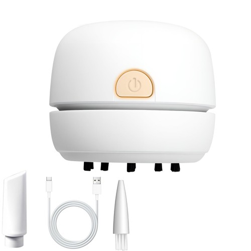 Mini desk vacuum cleaner - desk,