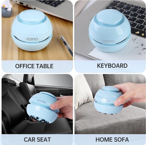 Mini desk vacuum cleaner - vacuum,